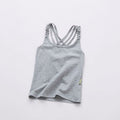 Summer Camisole Kids Top