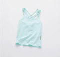 Summer Camisole Kids Top