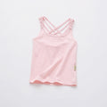 Summer Camisole Kids Top