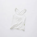 Summer Camisole Kids Top