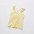 Summer Camisole Kids Top