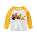 T-Shirt for Children's Children