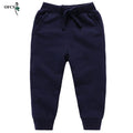 Retail Sale Cotton Pants Kids