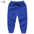 Retail Sale Cotton Pants Kids