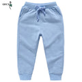 Retail Sale Cotton Pants Kids