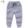 Retail Sale Cotton Pants Kids