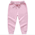 Retail Sale Cotton Pants Kids