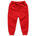 Retail Sale Cotton Pants Kids