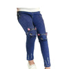 Cute Cat Casual Kids Jeans