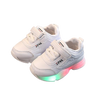 Size 21-30 Children LED Sneakers