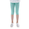 Girls Knee Length Kid Bottoms