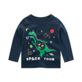 T-Shirt for Children's Children