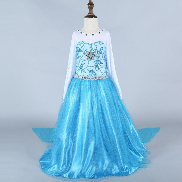 Frozen Dress, Frozen Party Dress, Elsa Dress, Frozen Tutu Dress,queen Elsa  Dress,baby Toddler Frozen Dress,frozen Birthday Dress,frozen Tutu - Etsy |  Frozen birthday dress, Frozen dress, Frozen party dress