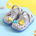 Garden Shoes Boys and Girls Cartoon Sandal