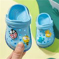 Garden Shoes Boys and Girls Cartoon Sandal