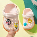 Garden Shoes Boys and Girls Cartoon Sandal