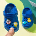 Garden Shoes Boys and Girls Cartoon Sandal