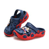 Garden Shoes Boys and Girls Cartoon Sandal