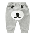 Newborn Kids Cartoon Bottom