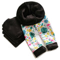 Winter Kids Pants Sweet Girls