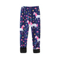 Winter Kids Pants Sweet Girls