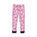 Winter Kids Pants Sweet Girls