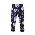 Winter Kids Pants Sweet Girls