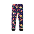 Winter Kids Pants Sweet Girls