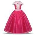 Beauty Belle Cosplay Costume