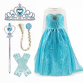 Beauty Belle Cosplay Costume