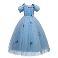 Beauty Belle Cosplay Costume