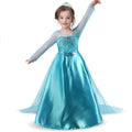 Beauty Belle Cosplay Costume