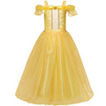 Beauty Belle Cosplay Costume