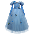 Beauty Belle Cosplay Costume