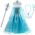 Beauty Belle Cosplay Costume