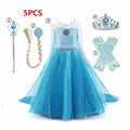 Beauty Belle Cosplay Costume