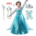 Beauty Belle Cosplay Costume