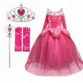 Beauty Belle Cosplay Costume