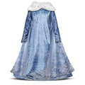 Beauty Belle Cosplay Costume