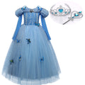 Beauty Belle Cosplay Costume