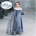 Beauty Belle Cosplay Costume