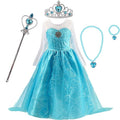 Beauty Belle Cosplay Costume