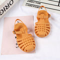 Children Sandals Baby Girls Toddler Soft