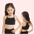 Cotton Girls Tank Top