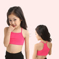 Cotton Girls Tank Top