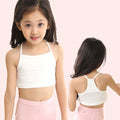 Cotton Girls Tank Top